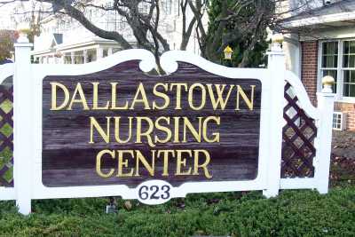 Photo of Dallastown Nursing Ctr