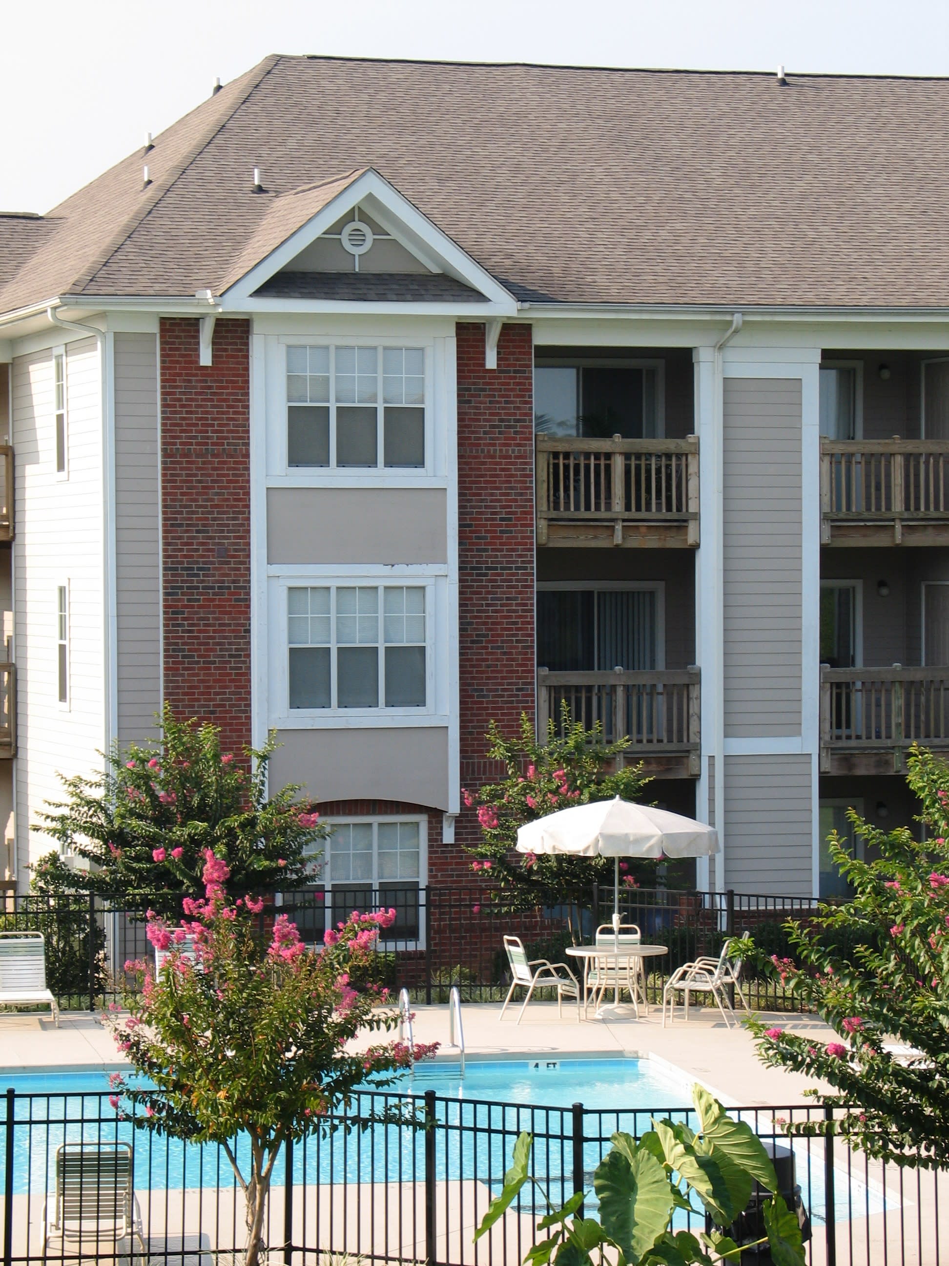 Riverwalk Apartments Senior Apartments Denver, NC 28037 1 review