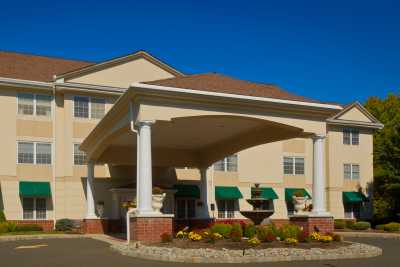 Photo of Brandywine Senior Living at Mountain Ridge