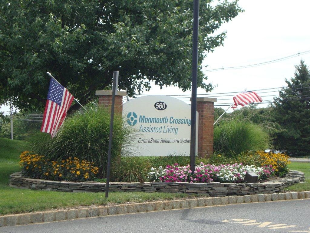 Monmouth Crossing Assisted Living 