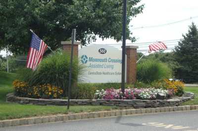 Photo of Monmouth Crossing Assisted Living