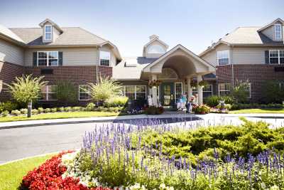 Photo of American House West Bloomfield Senior Living