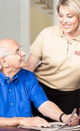 SYNERGY HomeCare of Brentwood, CA CLOSED
