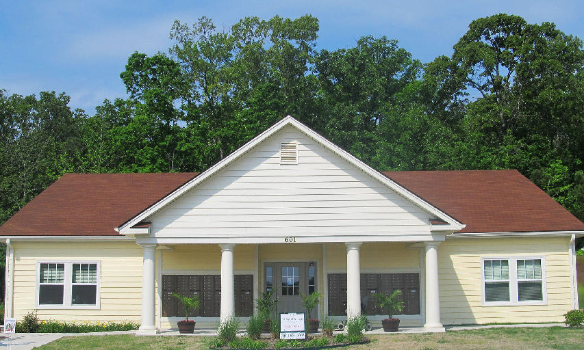 Photo of Courtyard Cottages Bryant