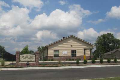 Photo of Courtyard Cottages Jacksonville