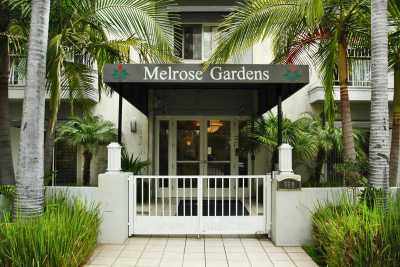 Photo of Melrose Gardens