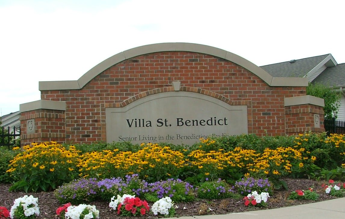 Photo of Villa St. Benedict a CCRC