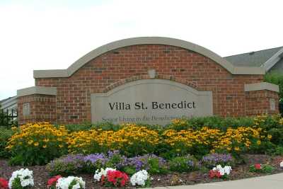 Photo of Villa St. Benedict a CCRC