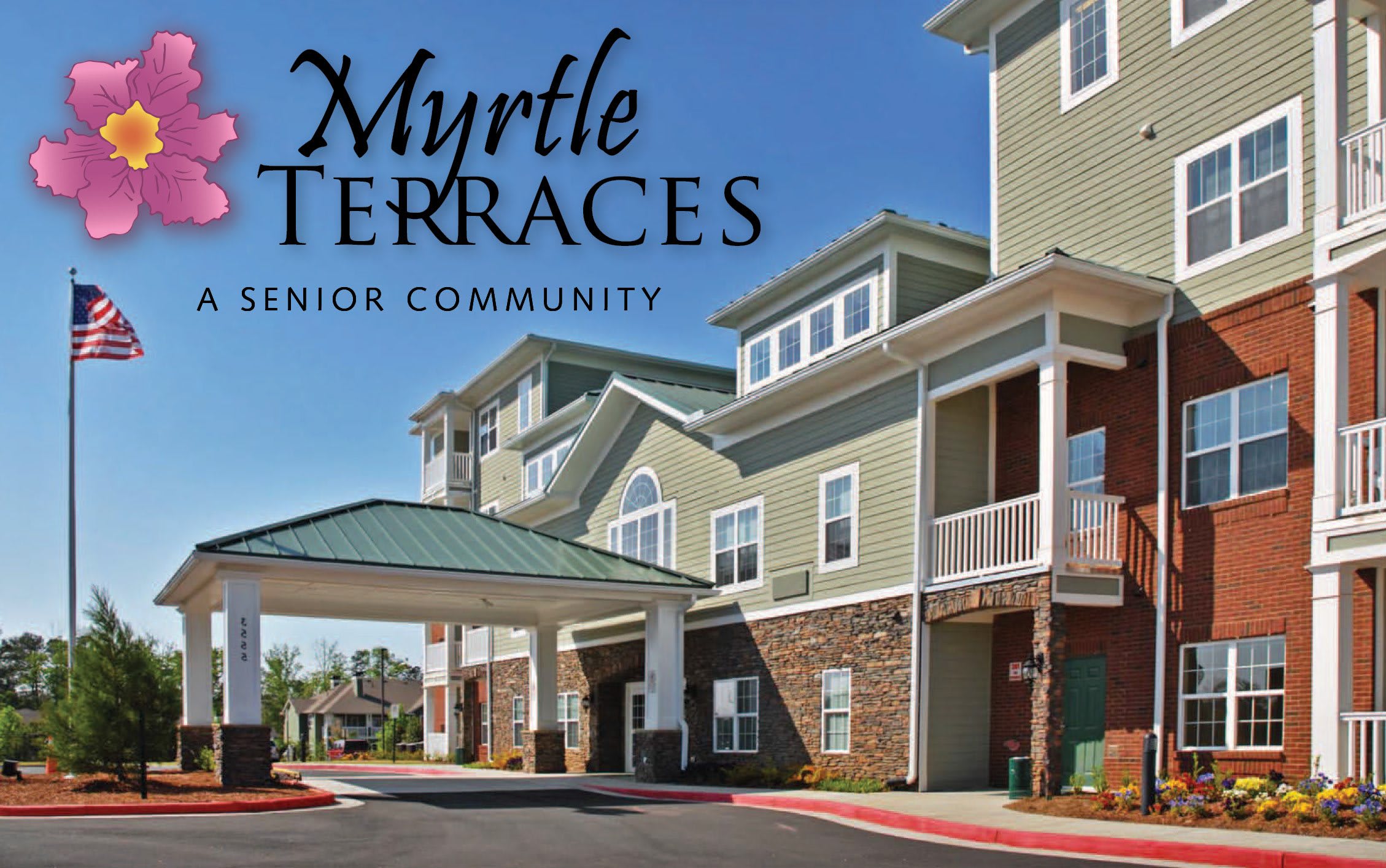 Photo of Myrtle Terraces