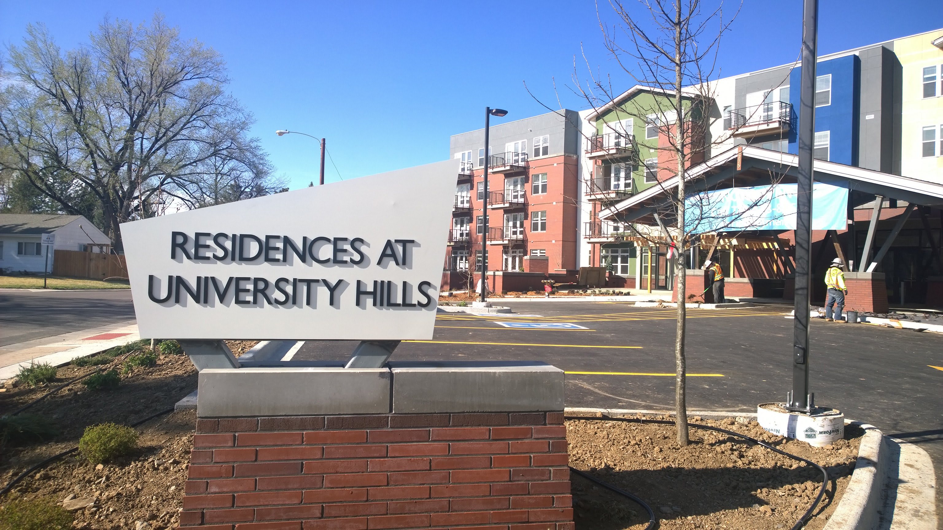 Photo of Residences at University Hills, Senior Residences for those 62+