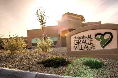 Find 18 Assisted Living Facilities near Las Cruces, NM