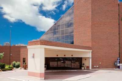 Photo of Bramalea Retirement Residence