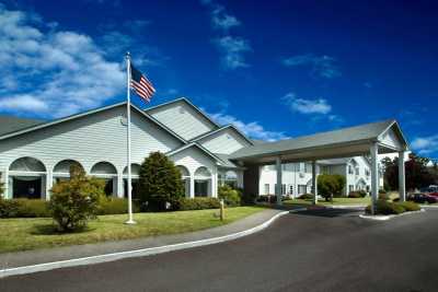 Photo of Spruce Point Assisted Living