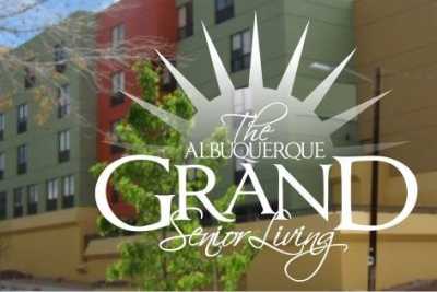 Photo of Albuquerque Grand Senior Living