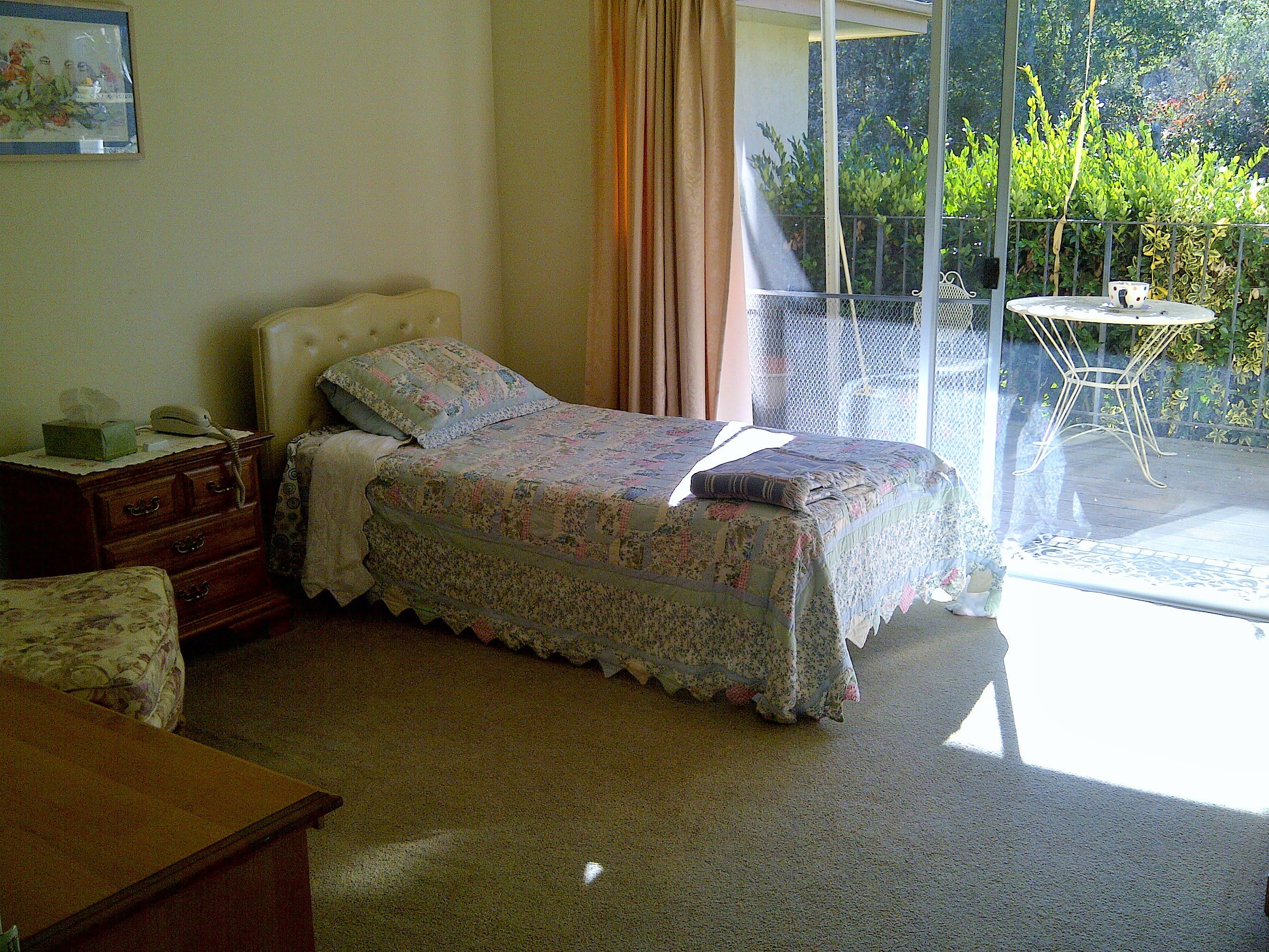 Photo of All Seasons Residential Care Facility for the Elderly