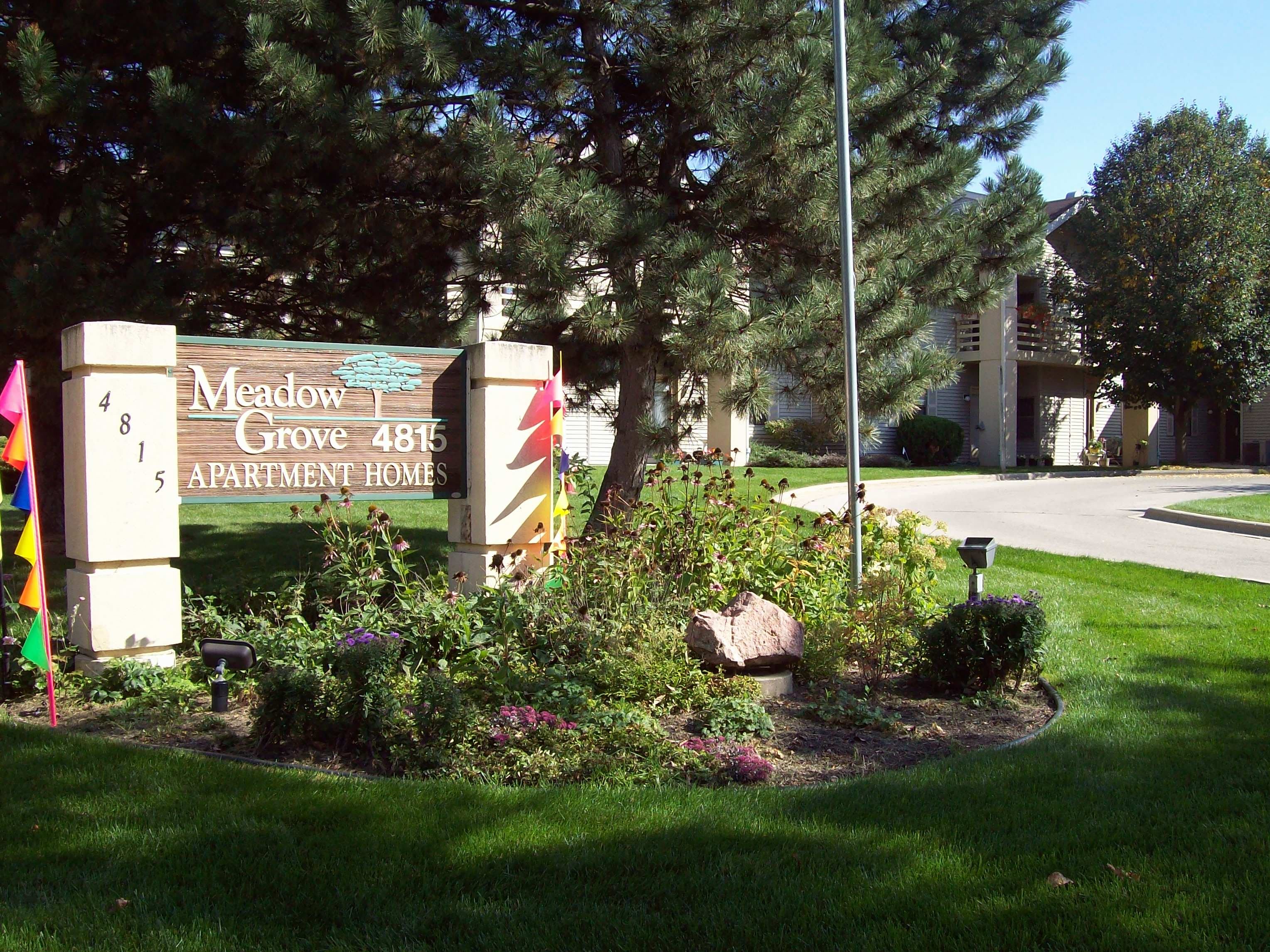 Photo of Meadow Grove Apartments