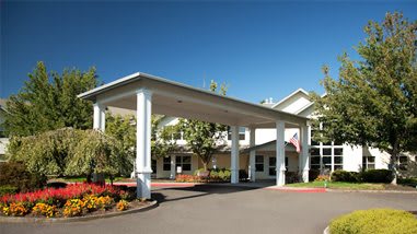 Columbia Place Assisted Living and Memory Care