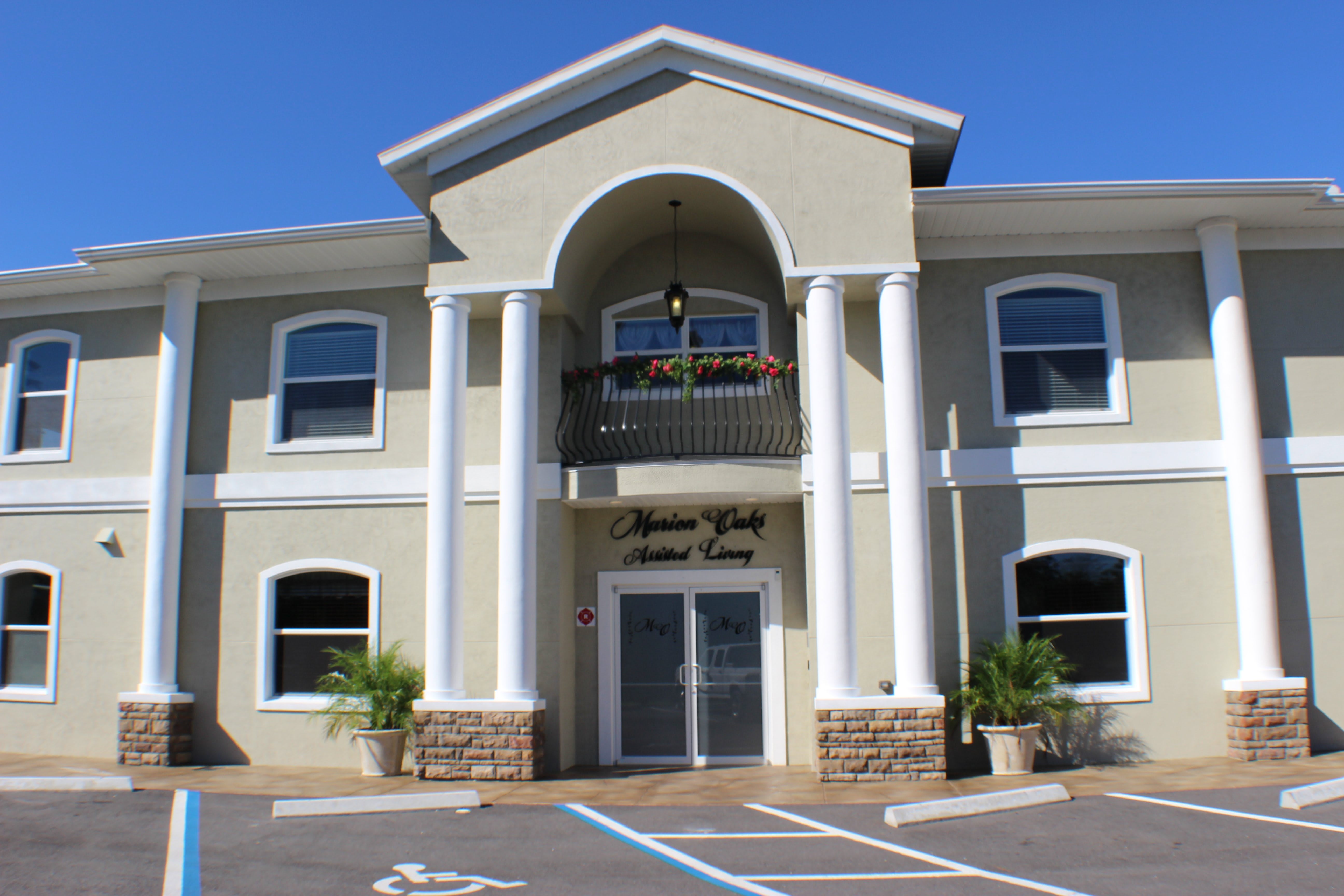 Marion Oaks Assisted Living
