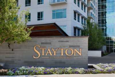 Photo of The Stayton