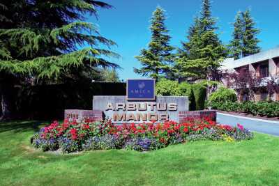 Photo of Amica Arbutus Manor