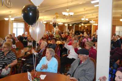 top nursing homes in nj