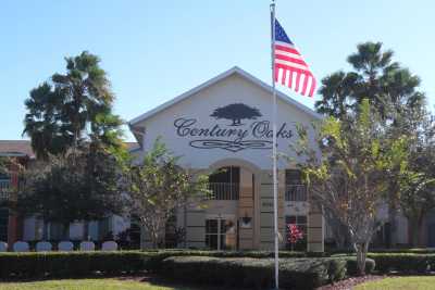Photo of Century Oaks