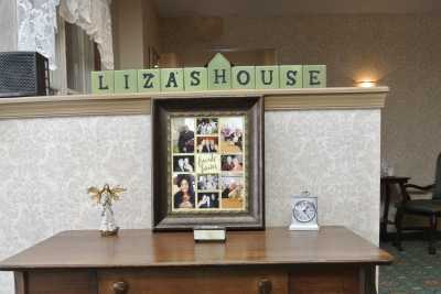 Photo of Liza's House