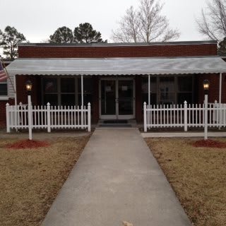 Fremont Rest Center community entrance