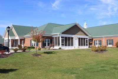 Photo of Daisy Hill Senior Living