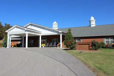 Photo of Oak Ridge Senior Living