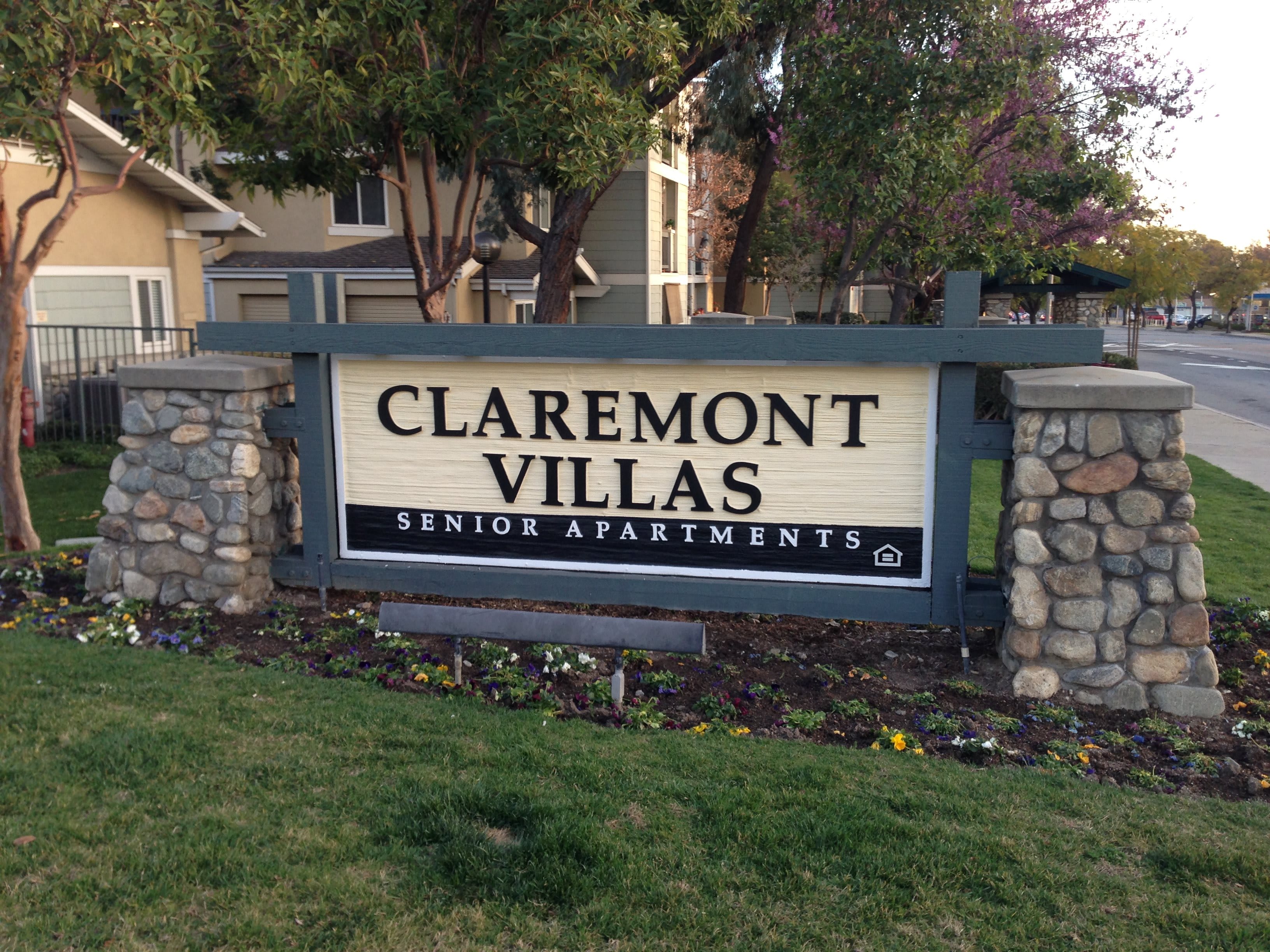 Claremont Villas 