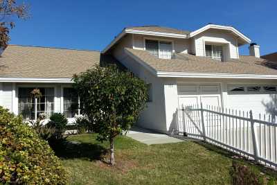 Photo of Blue Skies of Oceanside