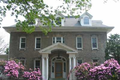 Photo of Lockport Presbyterian Home