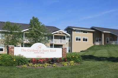 Photo of The Gardens at Barry Road