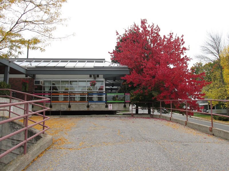 Georgian Bay Retirement Home