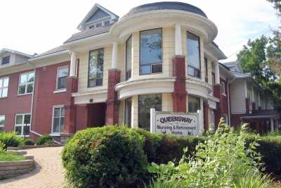 Photo of Queensway Retirement Community