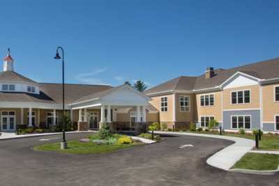 Countryside Nursing Home Milford Ma