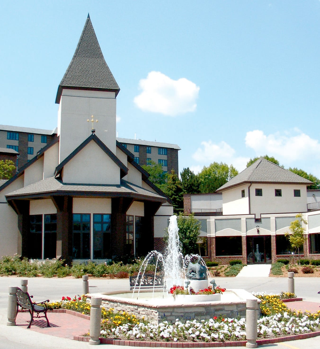 Photo of Ascension Living Alexian Village - Milwaukee (Assisted Living)