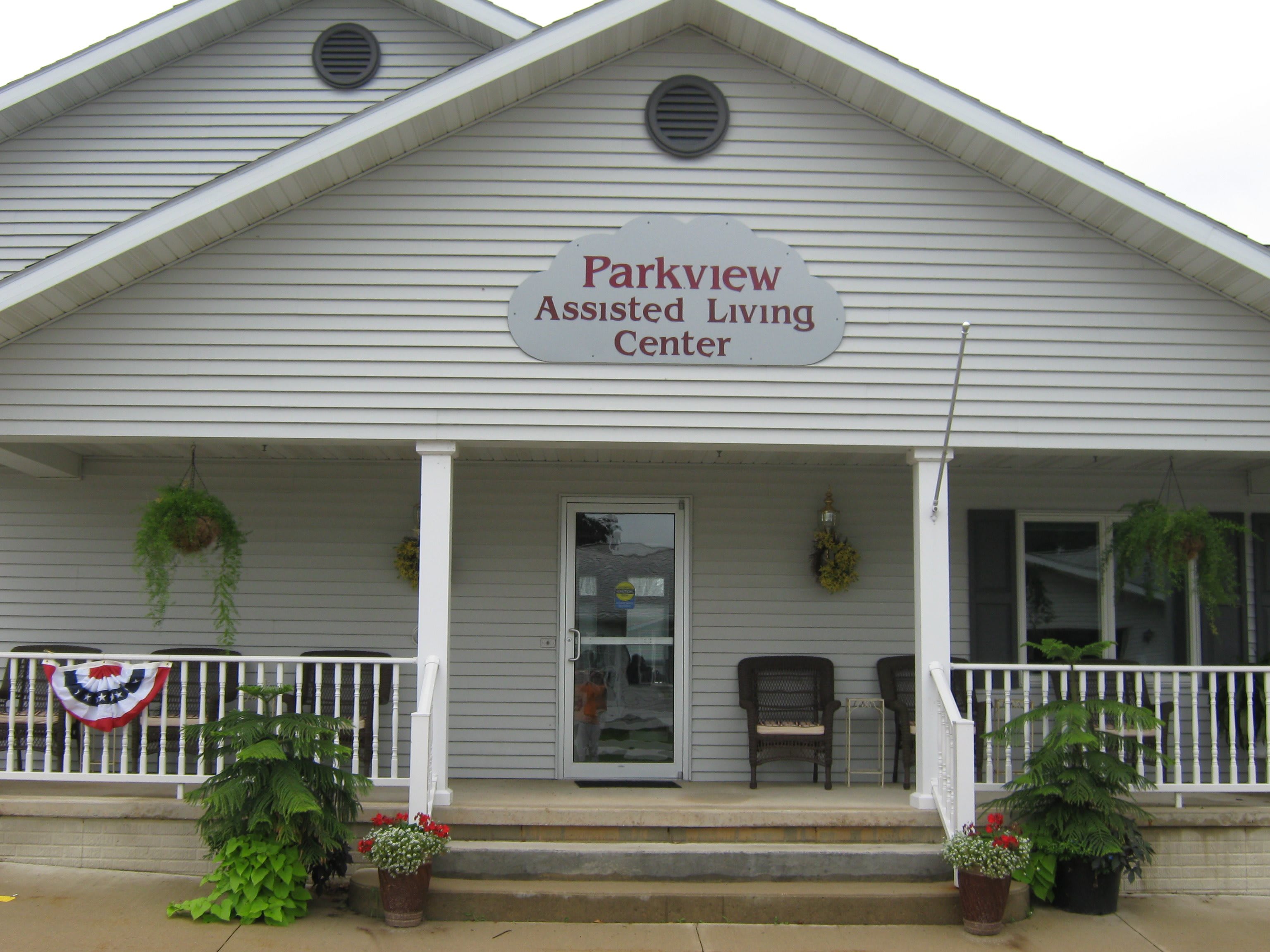 Parkview Assisted Living 