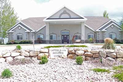 Photo of Beehive Homes of Santaquin