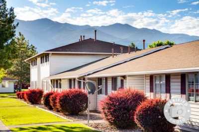 Photo of Fort Lane Senior Apartments