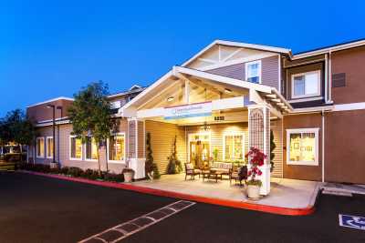 Photo of Raincross at Riverside a Watermark Retirement Community