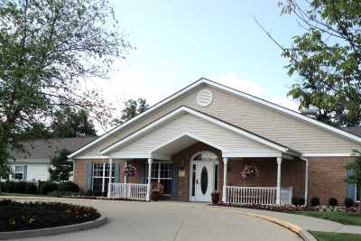 Photo of Arden Courts A ProMedica Memory Care Community in Kenwood