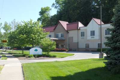 Photo of Hyde Park Health Center - Assisted Living & Memory Care