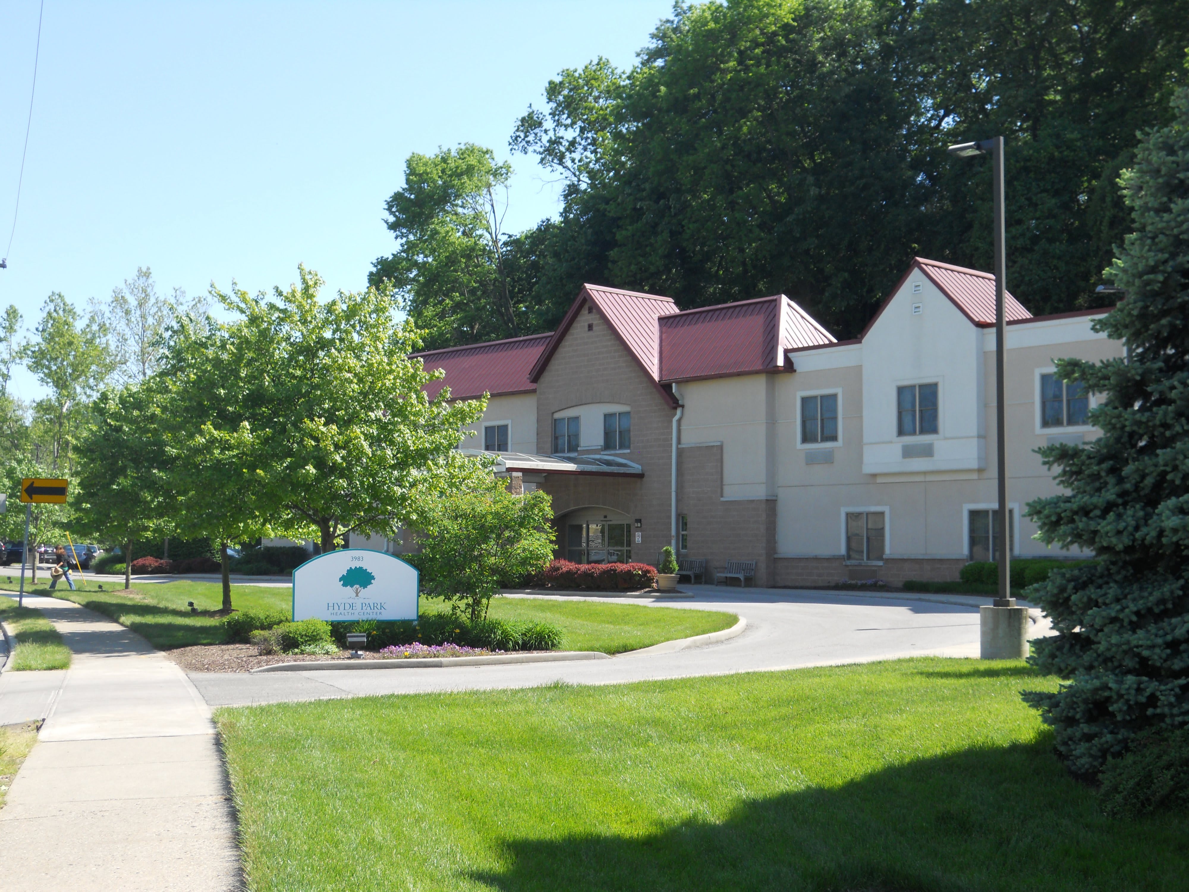 Hyde Park Health Center - Assisted Living and Memory Care