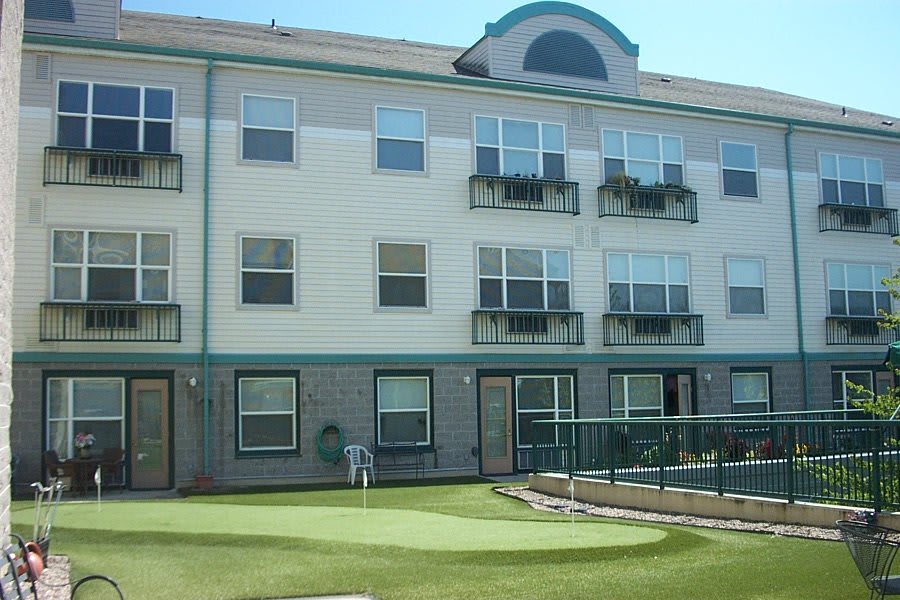 Hazelwood Community Apartments 