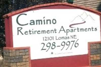 Photo of Camino Retirement Apartments