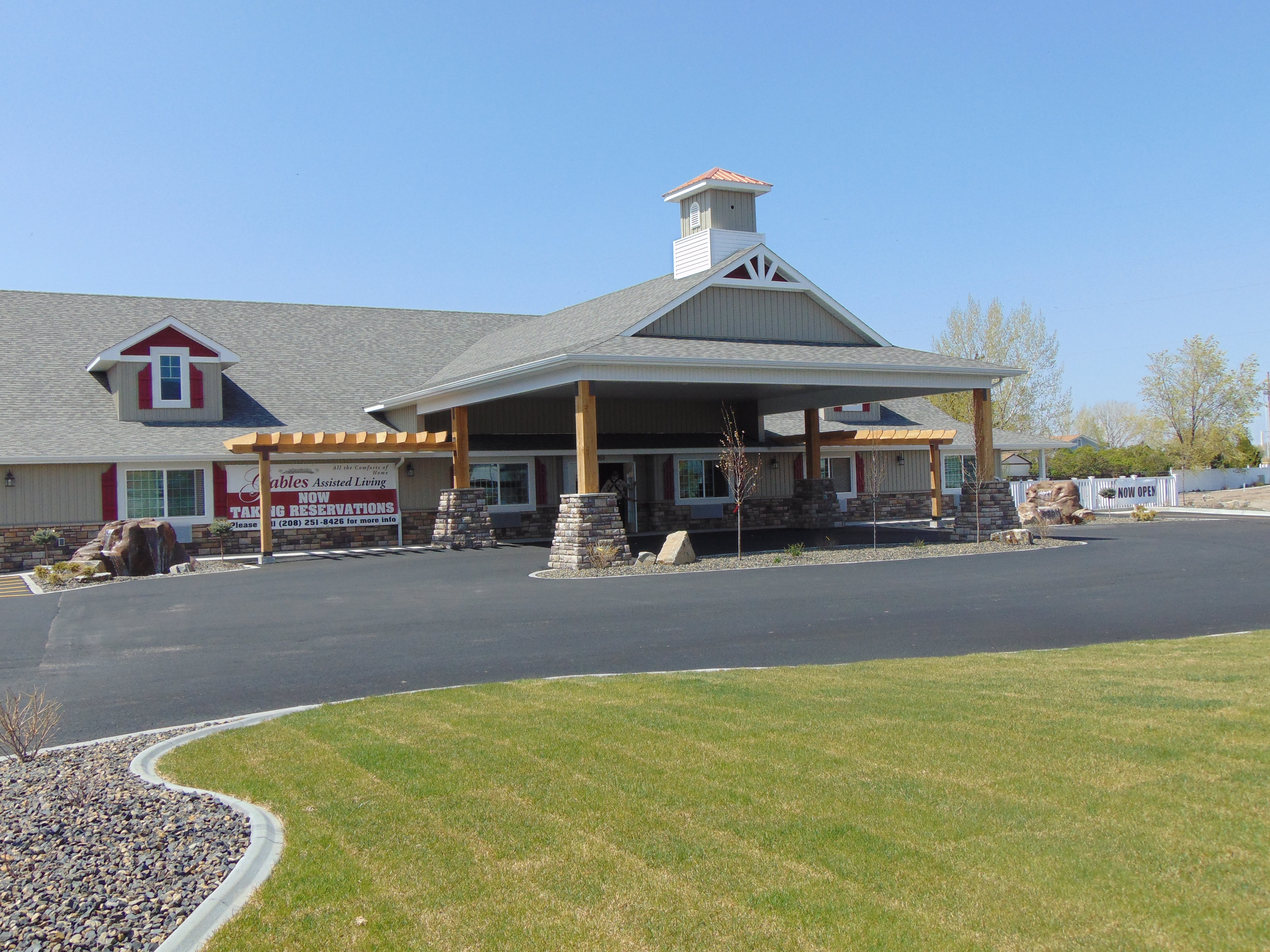 14 Assisted Living Facilities near Idaho Falls, ID | A Place for Mom
