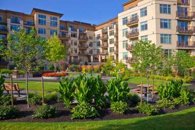 Photo of Aljoya Mercer Island, a CCRC