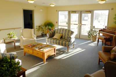 Photo of Adel Assisted Living